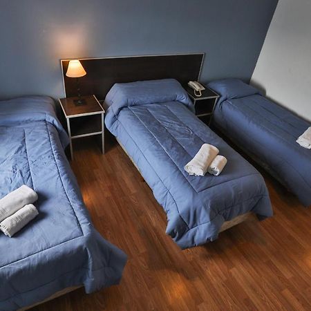 Hotel Bariloche Mountain Экстерьер фото