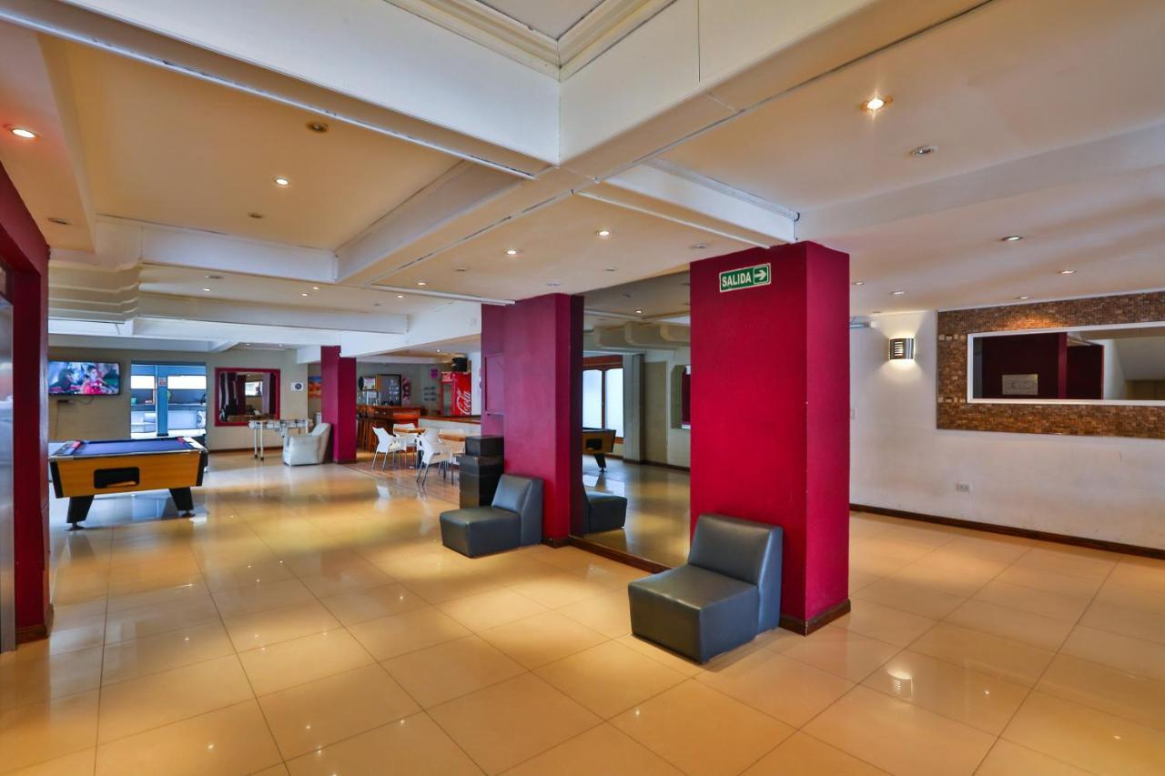 Hotel Bariloche Mountain Экстерьер фото